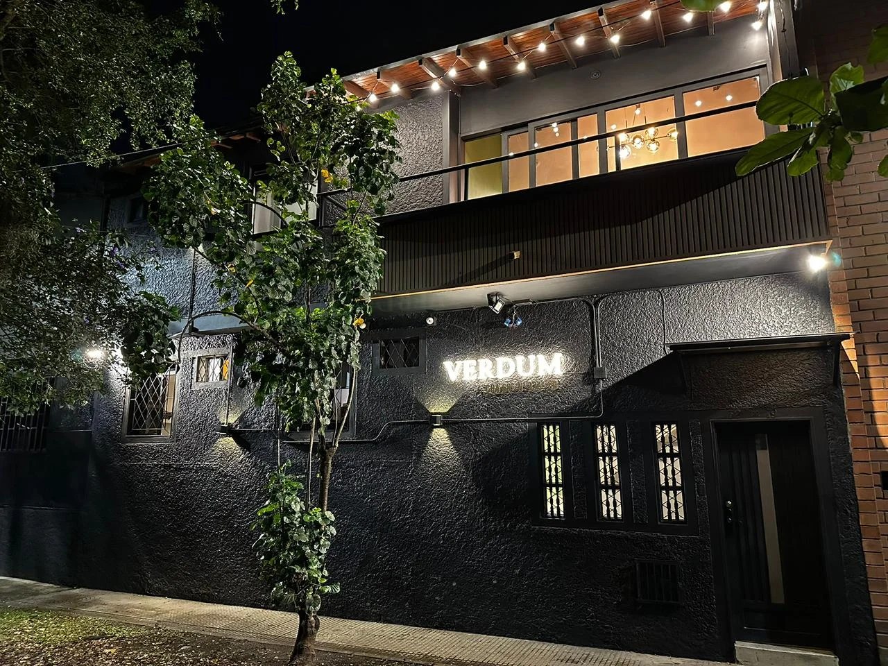 Verdum Apartahotel